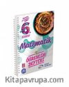 6. Sınıf Matematik Öğrencim Defteri