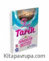 9. Sınıf Tarih Öğrencim Defteri