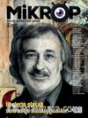 Mikrop Dergi Sayı:2 Mart-Nisan 2018