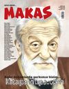 Makas 2 Aylık Fikir Dergisi Sayı:3 Ağustos-Eylül 2018