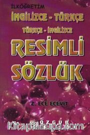 Resimli Sözlük (İngilizce-Türkçe / Türkçe-İngilizce)