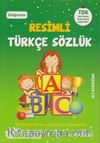 Resimli Türkçe Sözlük