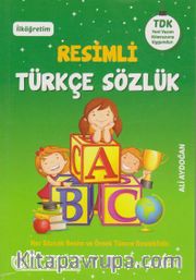 Resimli Türkçe Sözlük
