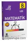 8. Sınıf LGS Matematik Yeni Nesil Sorular
