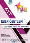 AYT TEK Serisi Eser Özetleri El Kitabı