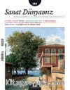 Sanat Dünyamız 166/ Eylül-Ekim 2018