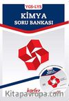 YGS-LYS Kimya Soru Bankası
