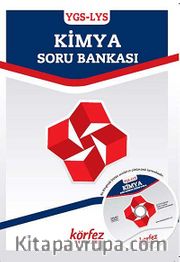 YGS-LYS Kimya Soru Bankası