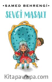 Sevgi Masalı