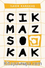 Çıkmaz Sokak