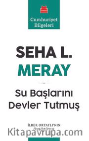 Su Başlarını Devler Tutmuş