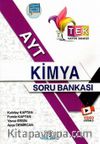 AYT TEK Serisi Kimya Soru Bankası