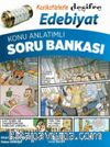 Karikatürlerle Deşifre Edebiyat Konu Anlatımlı Soru Bankası
