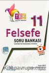 11. Sınıf TEK Serisi Felsefe Soru Bankası
