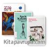 Genç Öykü Seti (Post Öykü Dergisi Hediyeli) (2 Kitap)