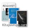 Düşünce Seti (Nihayet Dergisi Hediyeli) (2 Kitap)