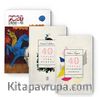 40 Soruda Serisi (Post Öykü Dergisi Hediyeli) (2 Kitap)