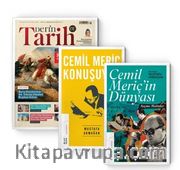 Mustafa Armağan Seti (Derin Tarih Dergisi Hediyeli) (2 Kitap)