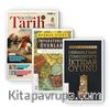 İmparatorluk Tarihi Seti (Derin Tarih Dergisi Hediyeli) (2 Kitap)