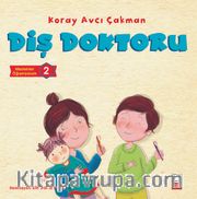 Diş Doktoru / Meslekleri Öğreniyorum 2