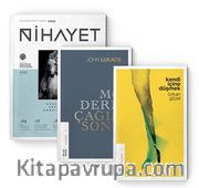 Modern Çağ Düşünce Seti (Nihayet Dergisi Hediyeli) (2 Kitap)