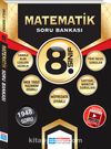 8. Sınıf Matematik Çözümlü Soru Bankası   