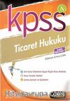 2014 KPSS A Ticaret Hukuku Konu Anlatımlı