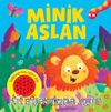 Minik Aslan / Sesli Kitap