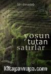 Yosun Tutan Satırlar