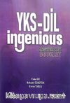 YKS Dil İngenious (8 Kitap)