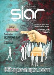 Şiar Dergisi Sayı: 18 Eylül-Ekim 2018