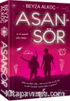 Asansör (Karton Kapak)