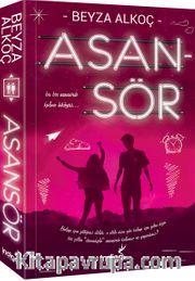 Asansör (Karton Kapak)