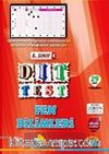 5.Sınıf Dıt Test Fen Bilimleri