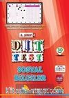 5.Sınıf Dıt Test Sosyal Bilgiler