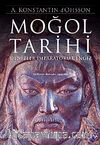 Moğol Tarihi & Denizler İmparatoru Cengiz