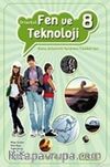 8.Sınıf Fen ve Teknoloji Konu Anlatımlı Yardımcı Fasikül Set