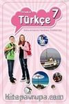 7.Sınıf Türkçe Konu Anlatımlı Yardımcı Fasikül Set