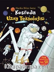 Keşfedin - Uzay Teknolojisi