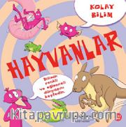Kolay Bilim - Hayvanlar