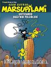 Uzun Kuyruk Marsupilami 5 & Urticando Dağı'nın Polenleri