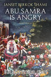 Abu Samra is Angry
