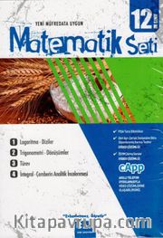 12. Sınıf Matematik Seti