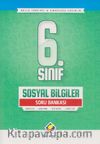 6. Sınıf Sosyal Bilgiler Soru Bankası