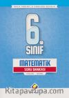 6. Sınıf Matematik Soru Bankası