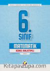 İlköğretim 6. Sınıf Matematik Konu Anlatımlı