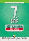 7. Sınıf Sosyal Bilgiler Soru Bankası