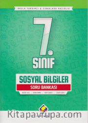 7. Sınıf Sosyal Bilgiler Soru Bankası