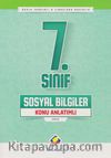 7. Sınıf Sosyal Bilgiler Konu Anlatımlı