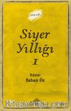 Siyer Yıllığı 1